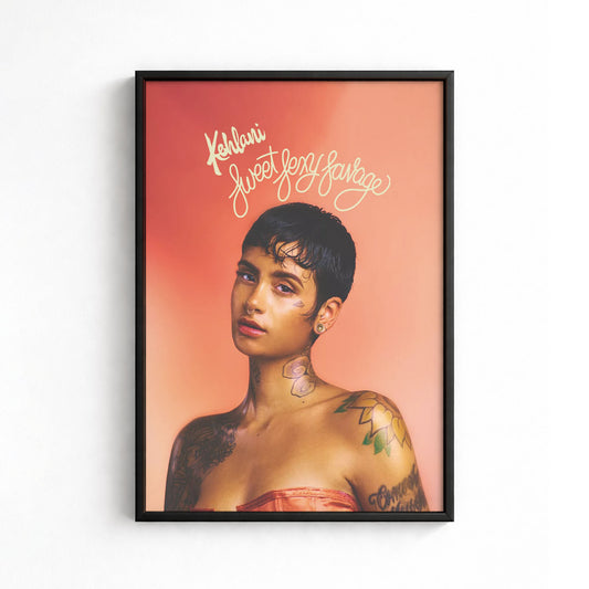 Kehlani - SweetSexySavage