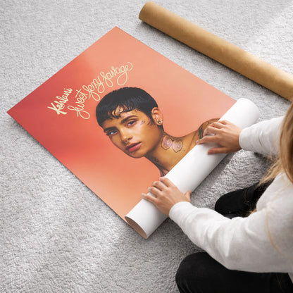 Kehlani - SweetSexySavage