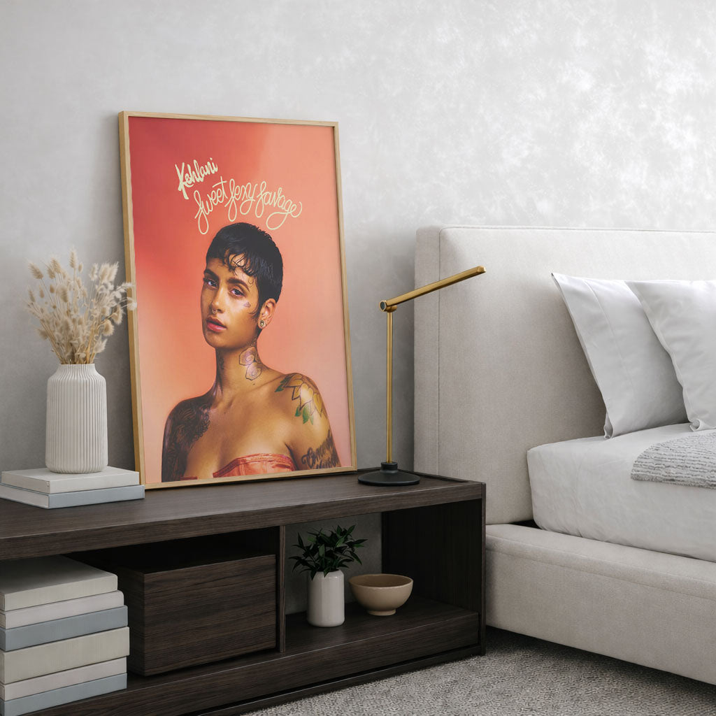 Kehlani - SweetSexySavage