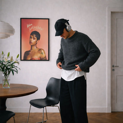 Kehlani - SweetSexySavage