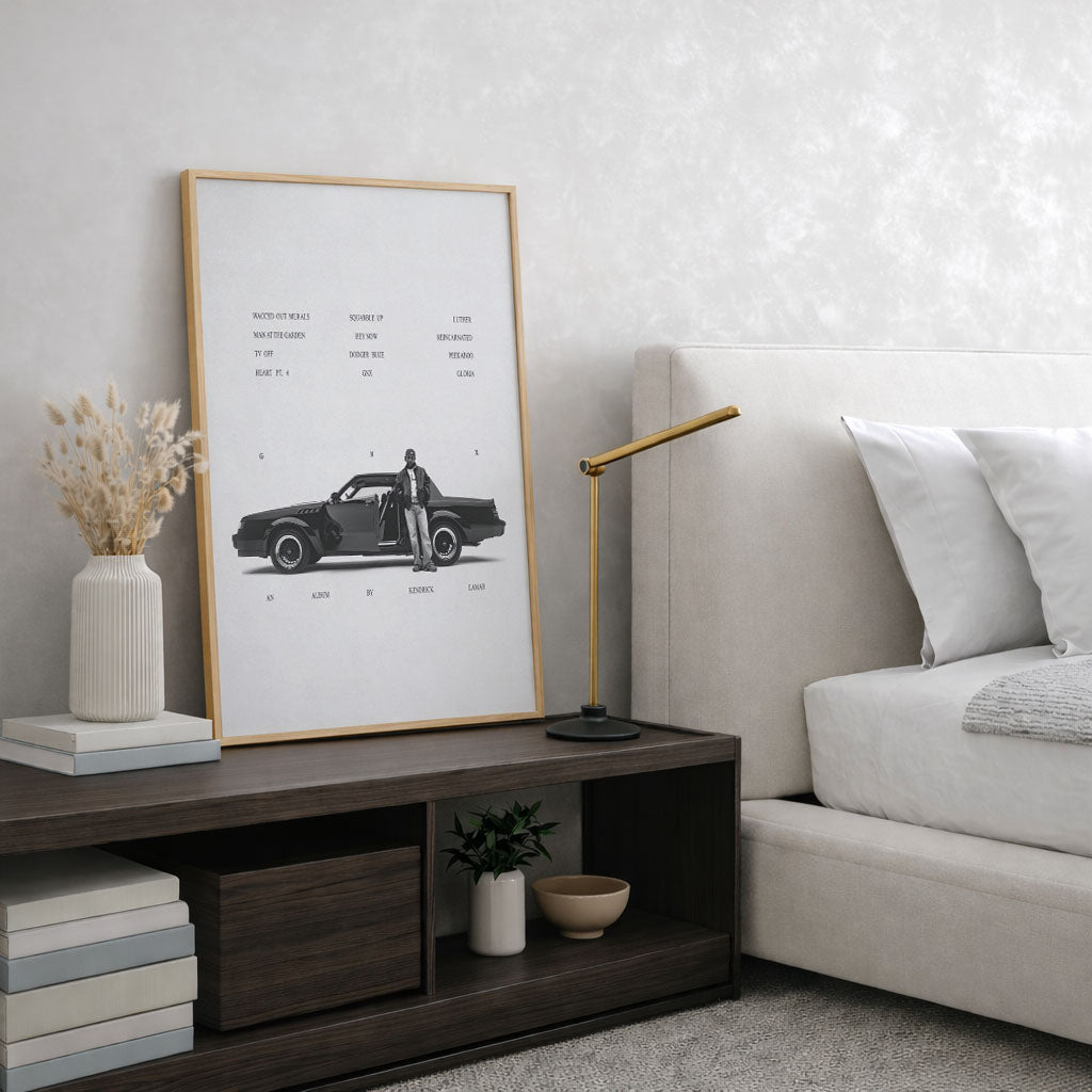 Kendrick Lamar - GNX