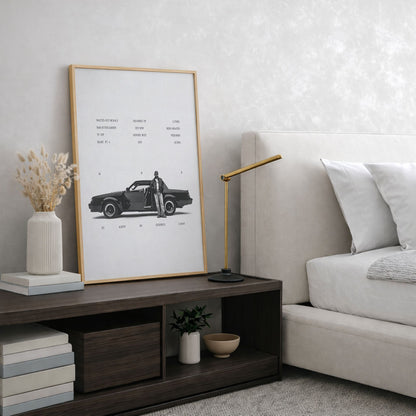 Kendrick Lamar - GNX