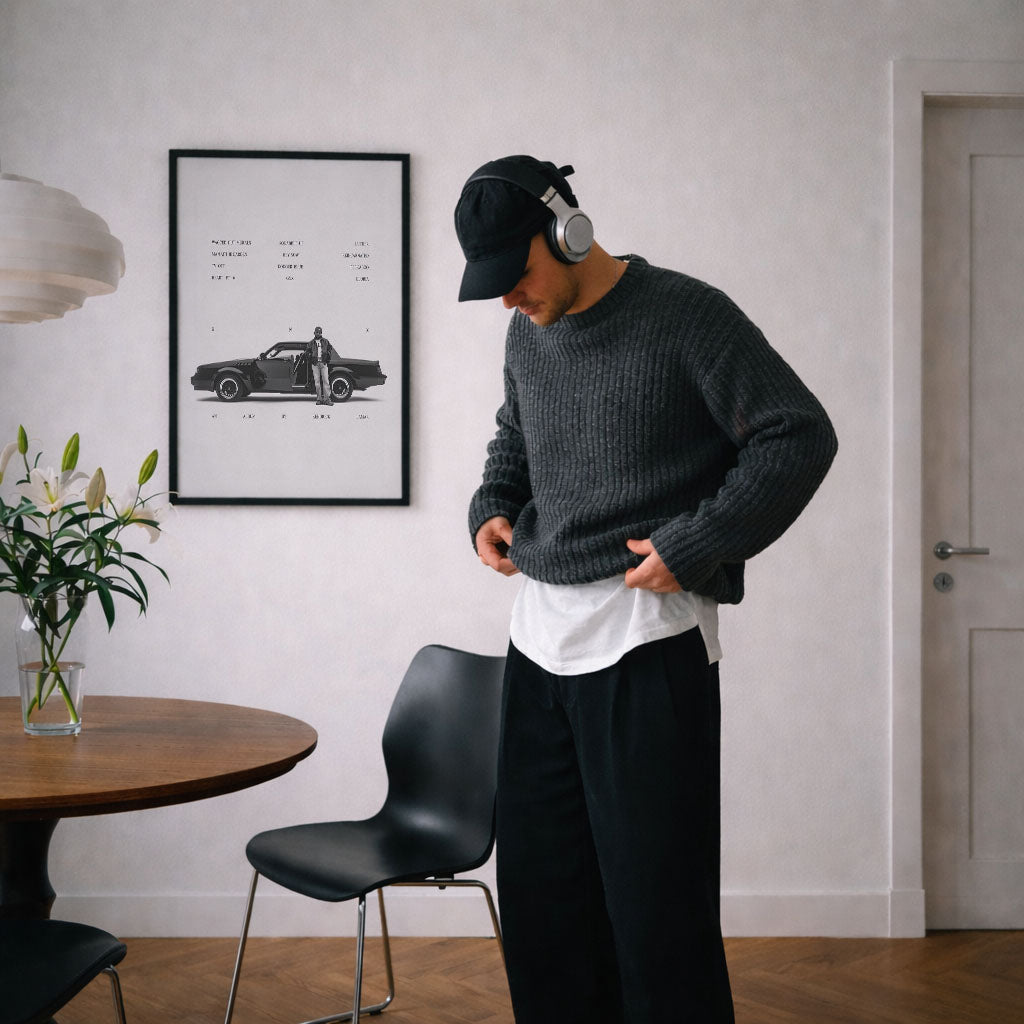 Kendrick Lamar - GNX