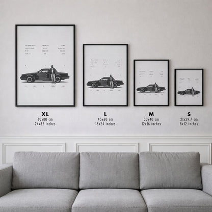 Kendrick Lamar - GNX