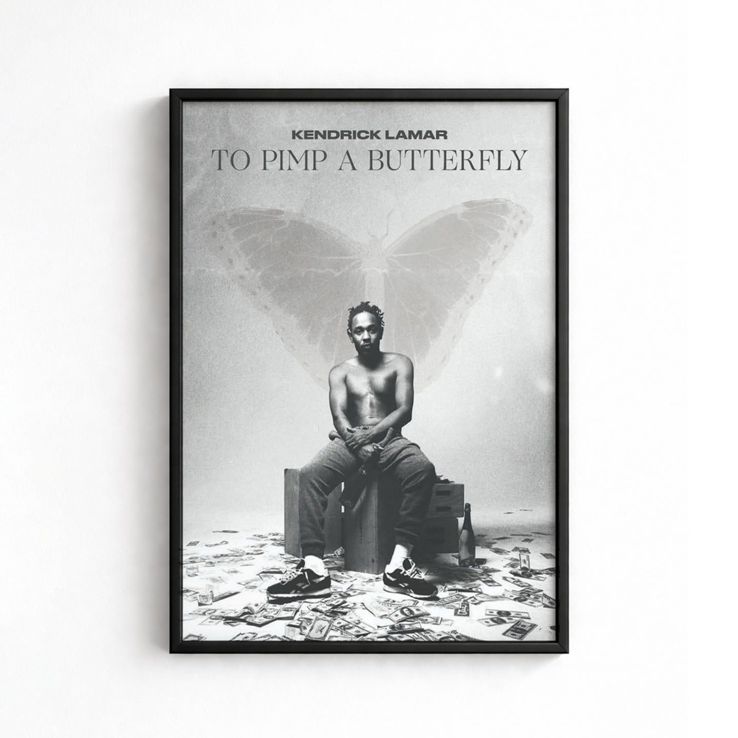 Kendrick Lamar - Whoop