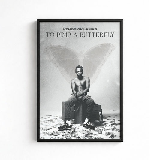 Kendrick Lamar - Whoop