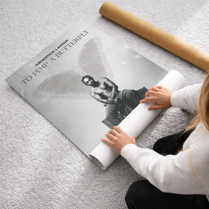 Kendrick Lamar - Whoop