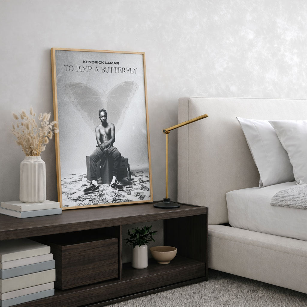 Kendrick Lamar - Whoop