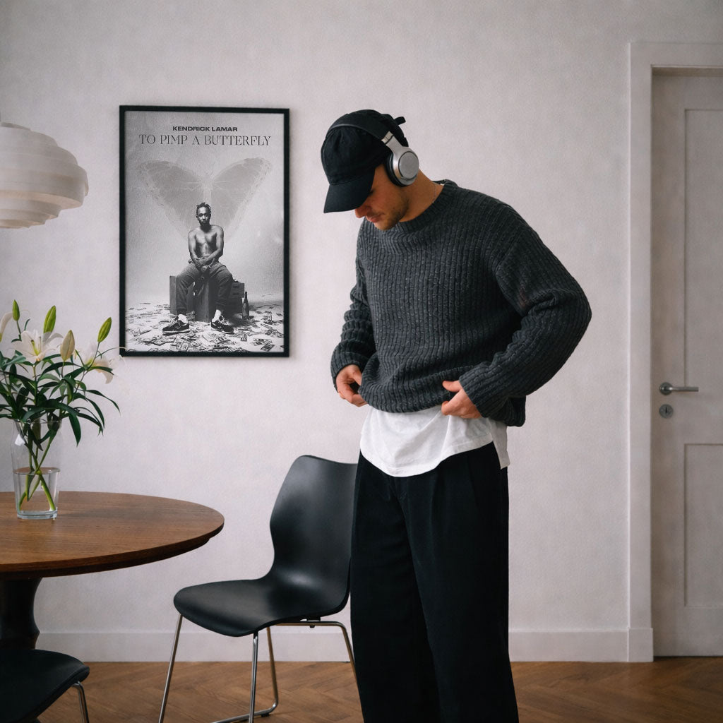 Kendrick Lamar - Whoop