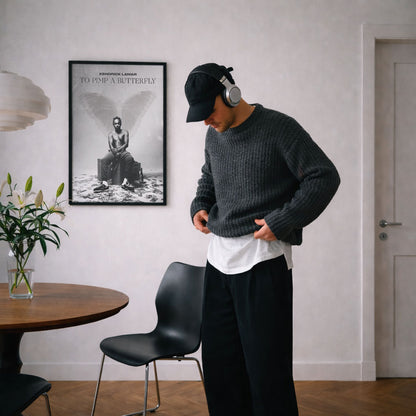 Kendrick Lamar - Whoop