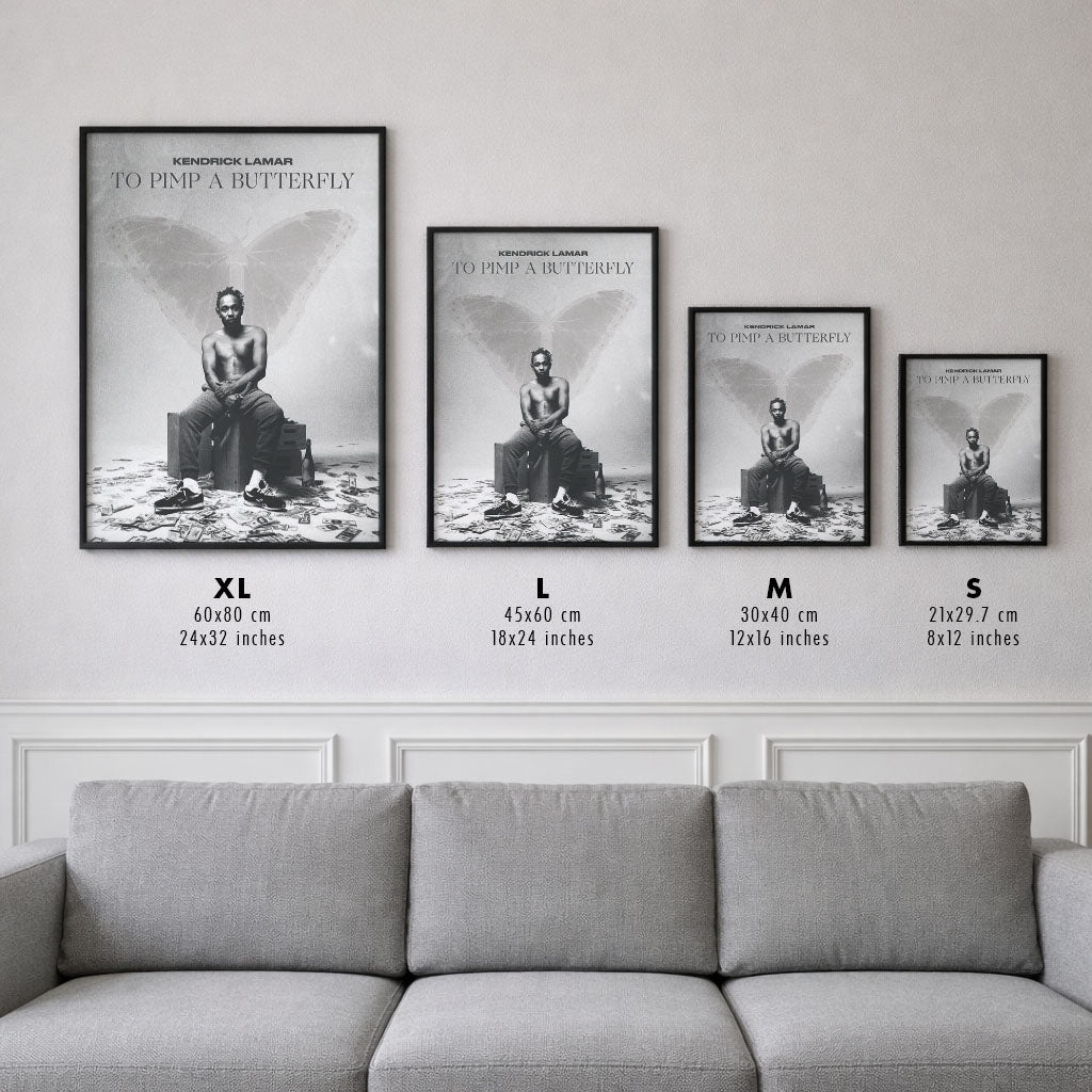 Kendrick Lamar - Whoop