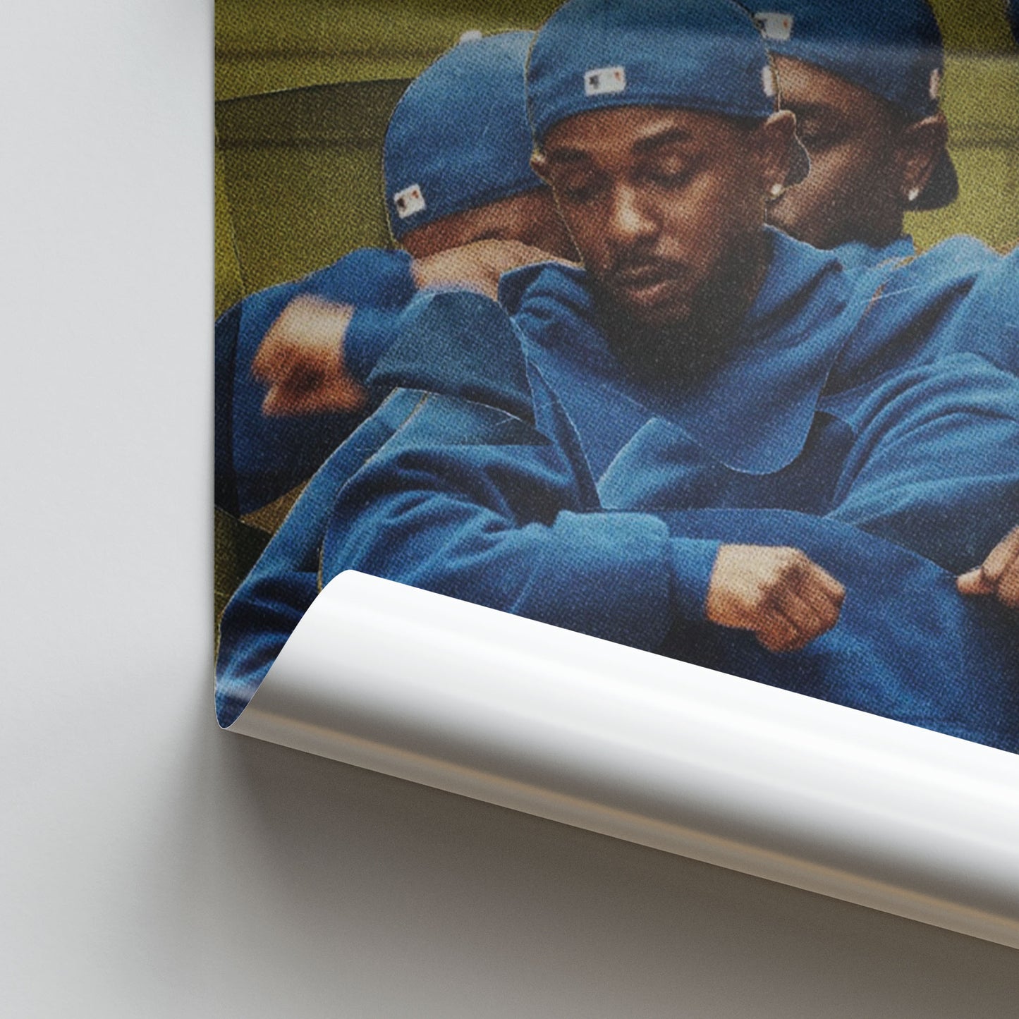 Kendrick Lamar - Whoop