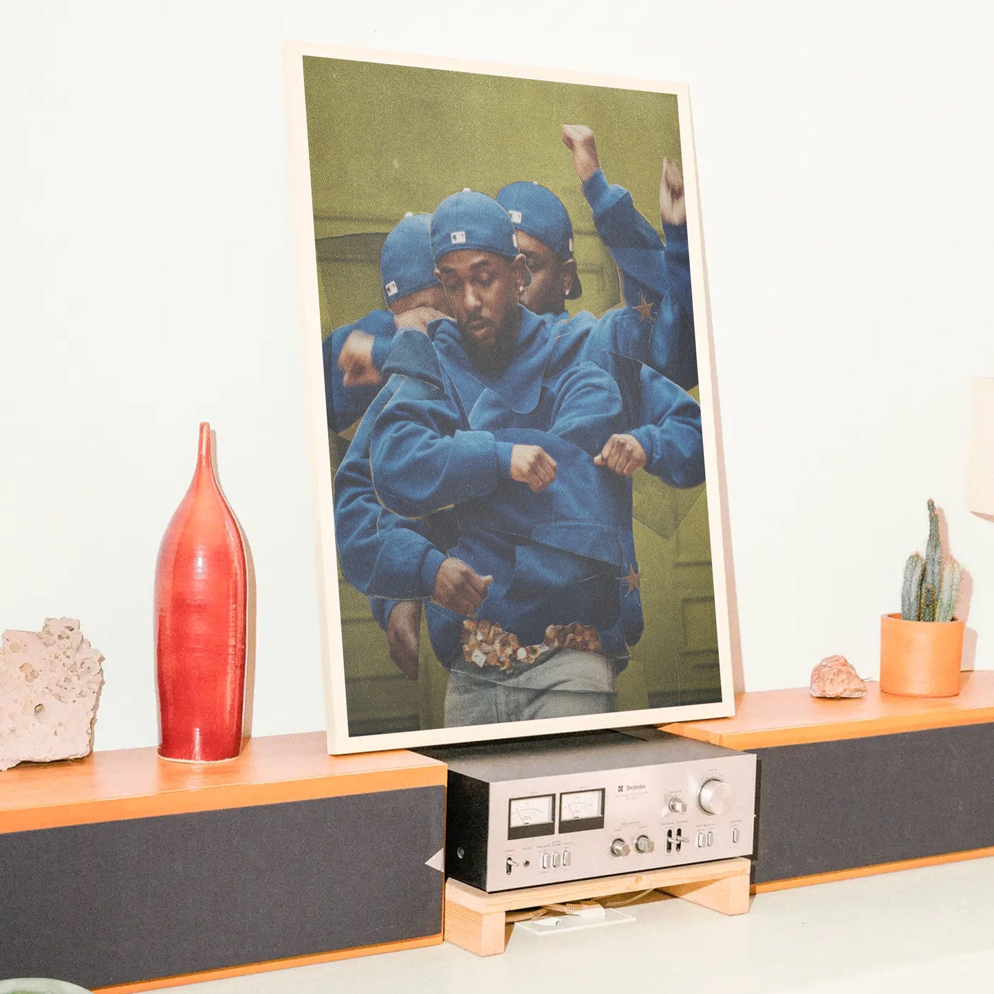 Kendrick Lamar - Whoop