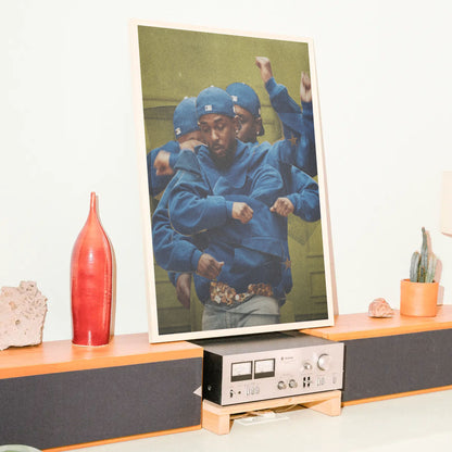 Kendrick Lamar - Whoop