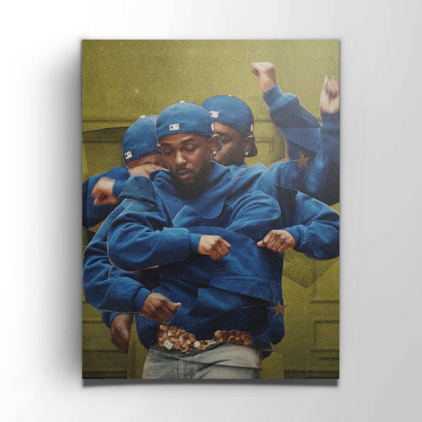 Kendrick Lamar - Whoop