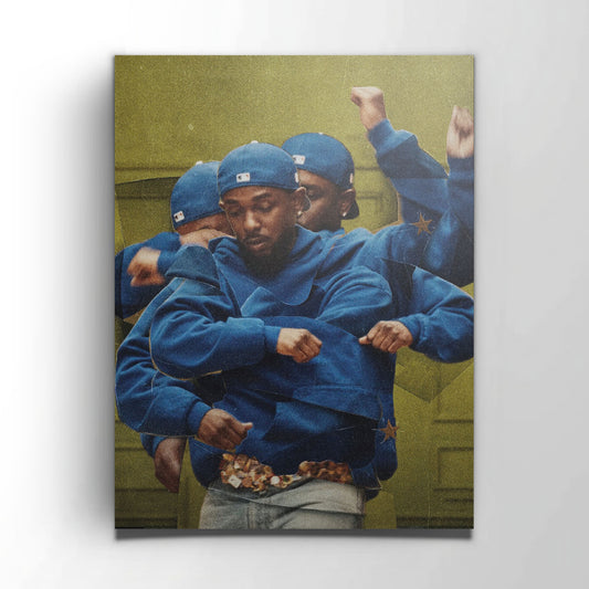 Kendrick Lamar - Whoop