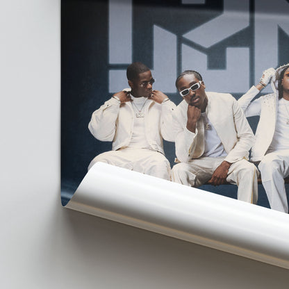 L2B - Nes Pour Briller