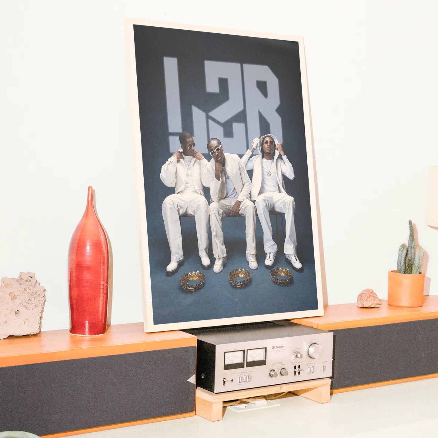 L2B - Nes Pour Briller