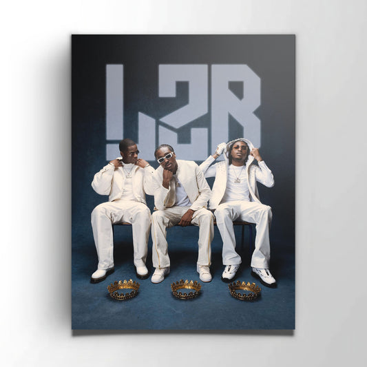 L2B - Nes Pour Briller