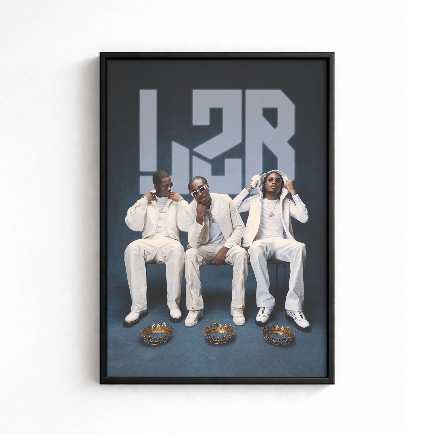 L2B - Nes Pour Briller