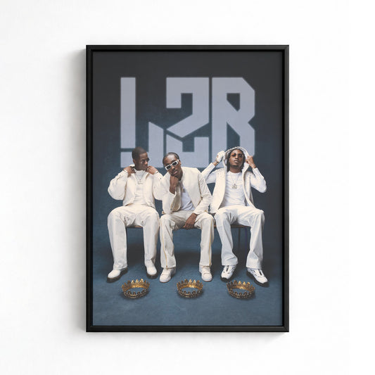 L2B - Nes Pour Briller