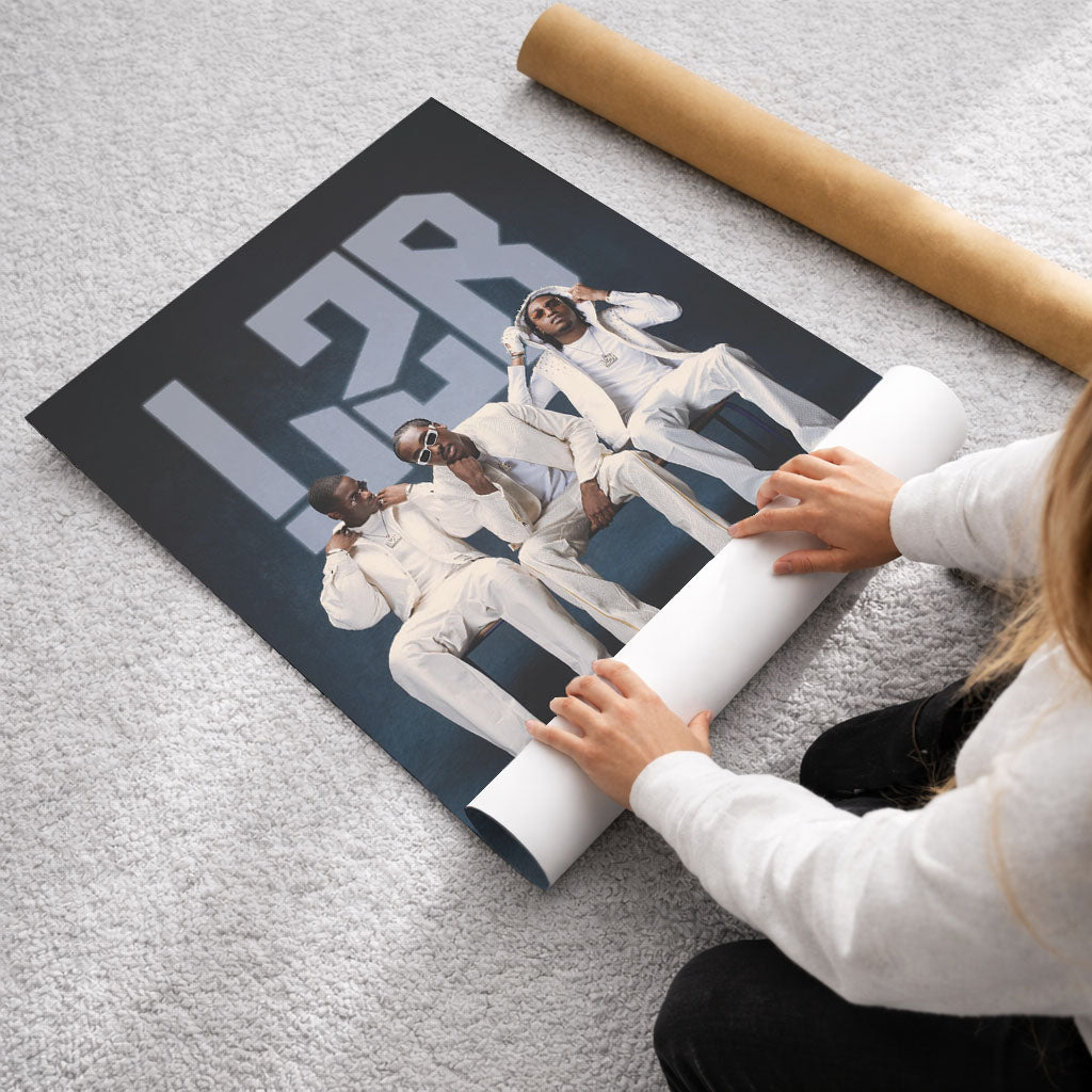 L2B - Nes Pour Briller