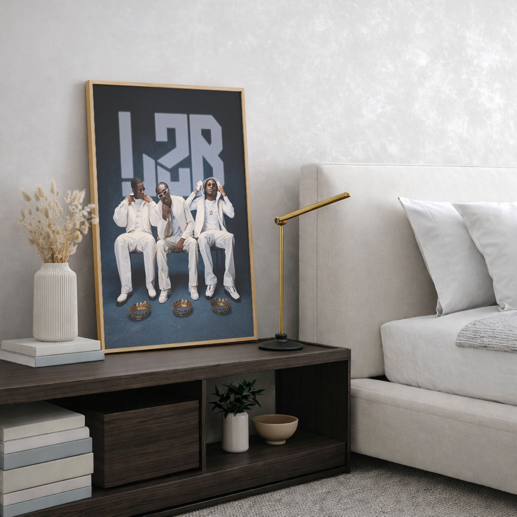 L2B - Nes Pour Briller