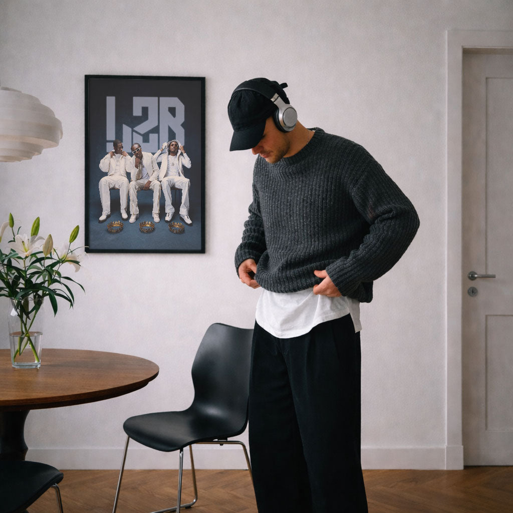 L2B - Nes Pour Briller