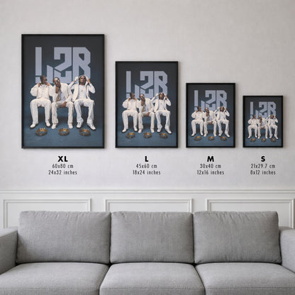 L2B - Nes Pour Briller