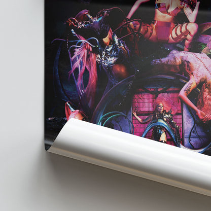 Lady Gaga - Chromatica