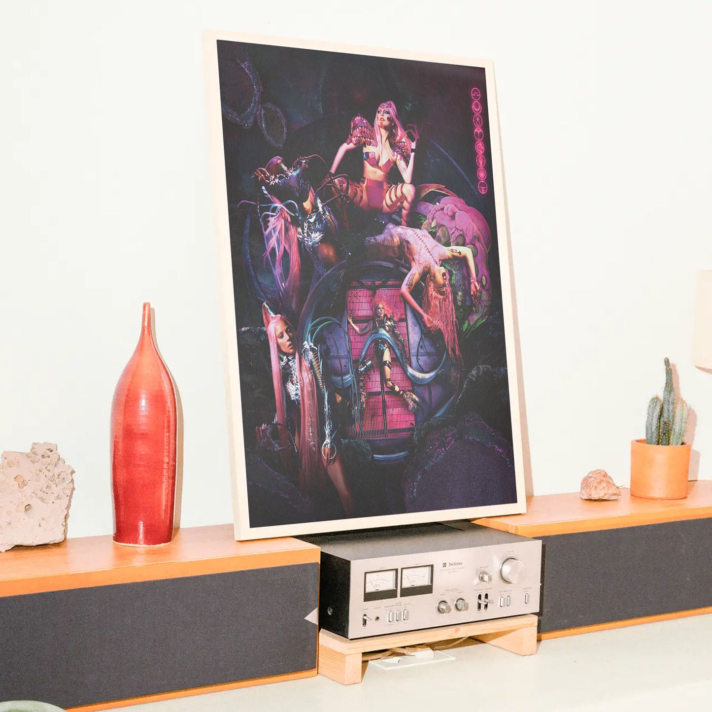 Lady Gaga - Chromatica