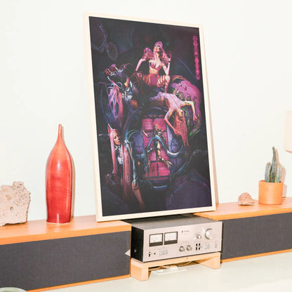 Lady Gaga - Chromatica