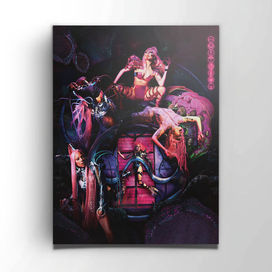 Lady Gaga - Chromatica