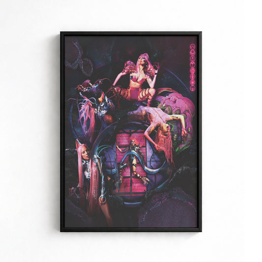 Lady Gaga - Chromatica