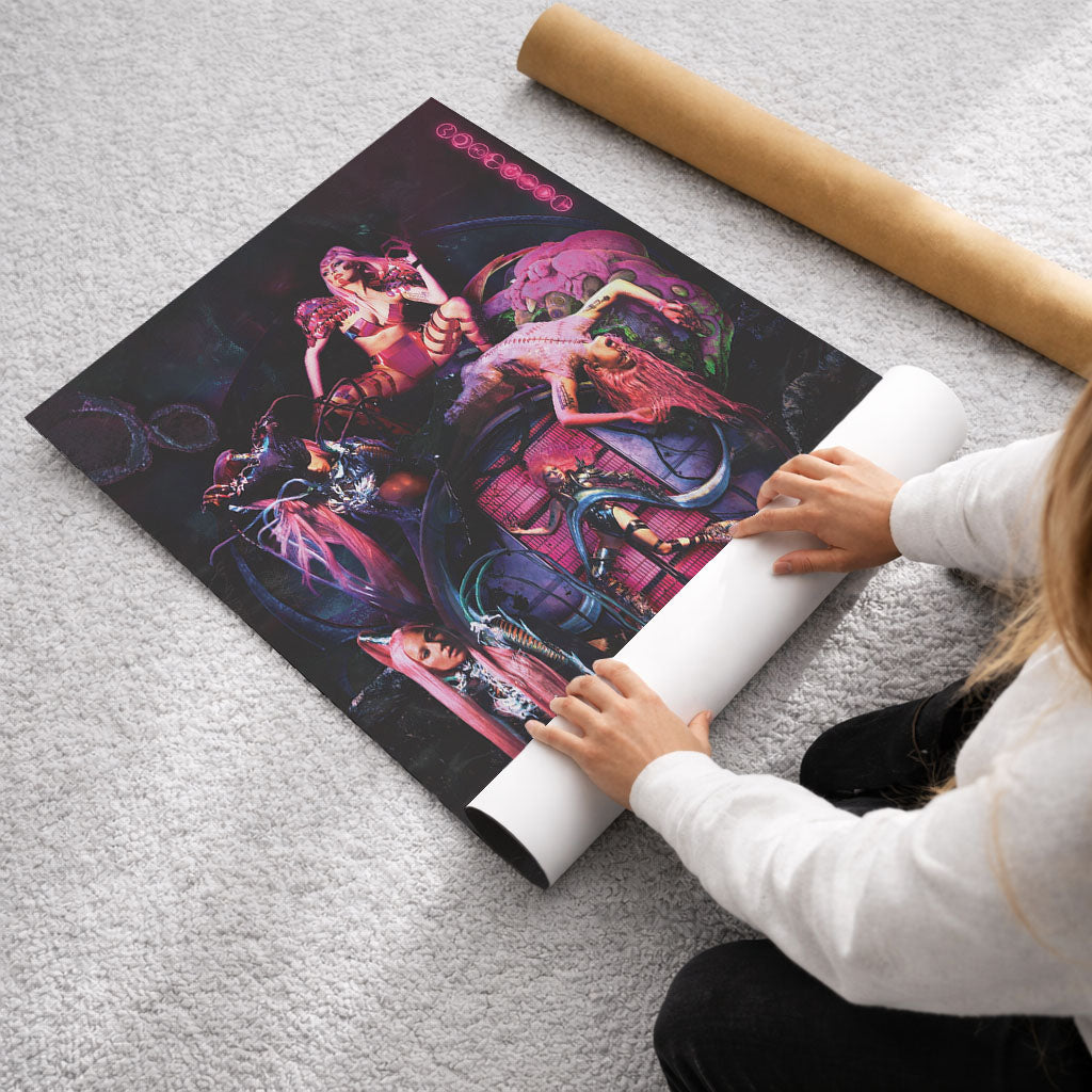 Lady Gaga - Chromatica