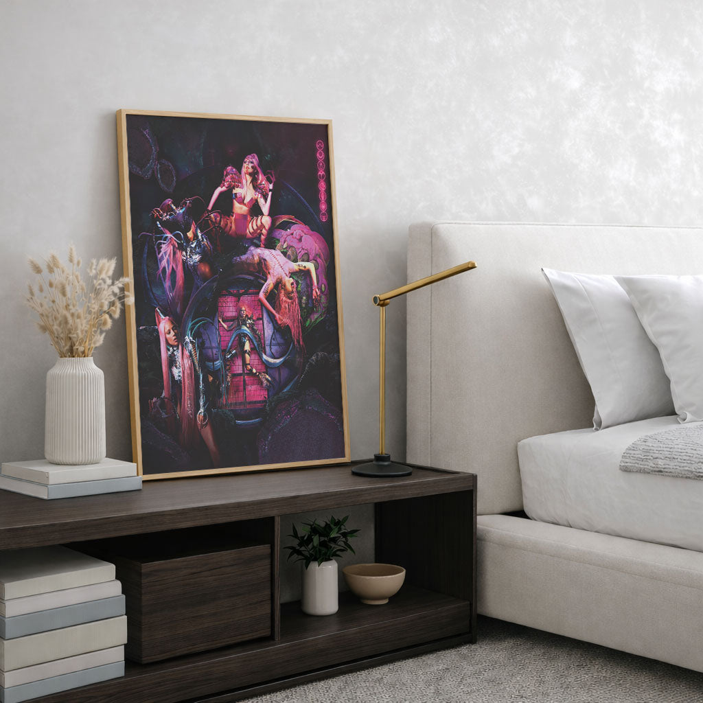 Lady Gaga - Chromatica