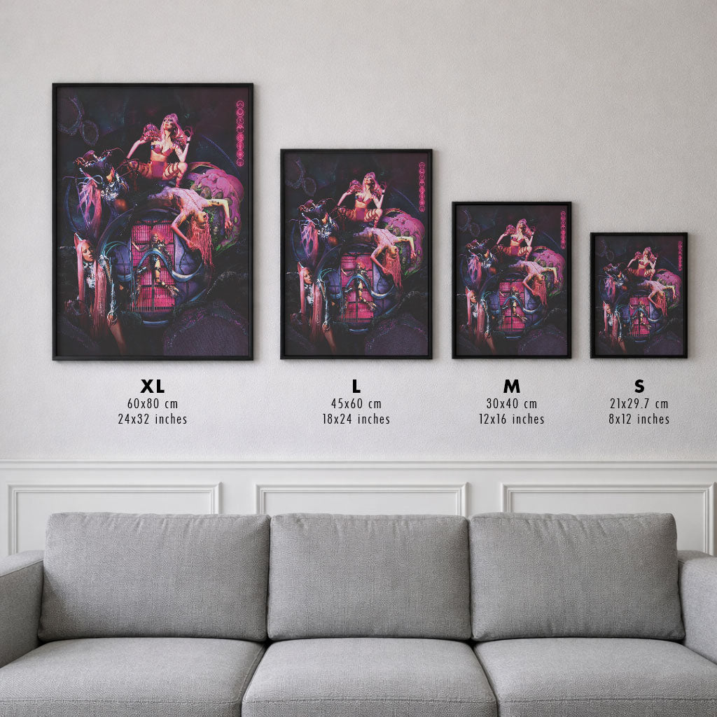 Lady Gaga - Chromatica