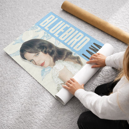 Lana Del Rey - Blue Bird