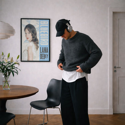 Lana Del Rey - Blue Bird