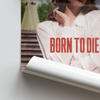 Lana Del Rey - Born To Die