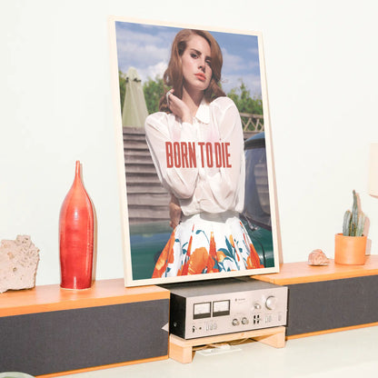 Lana Del Rey - Born To Die