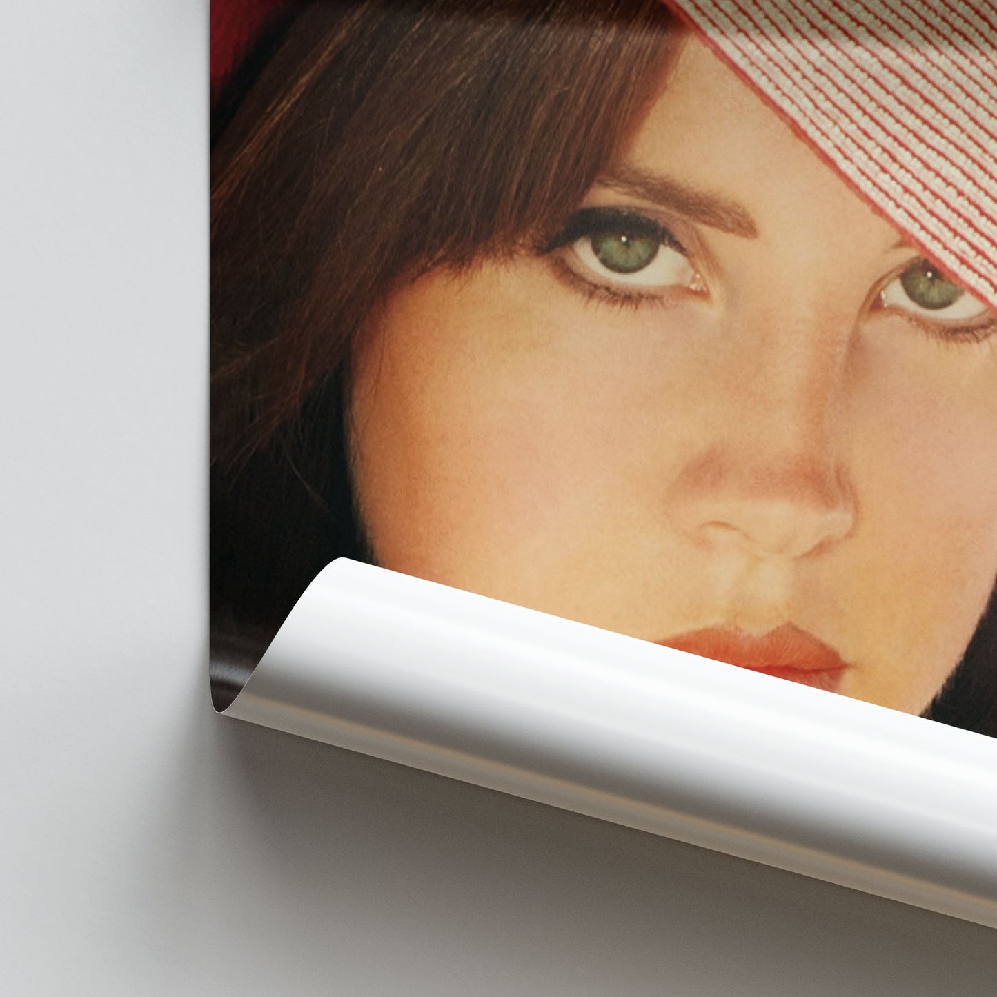 Lana Del Rey - Honey Moon