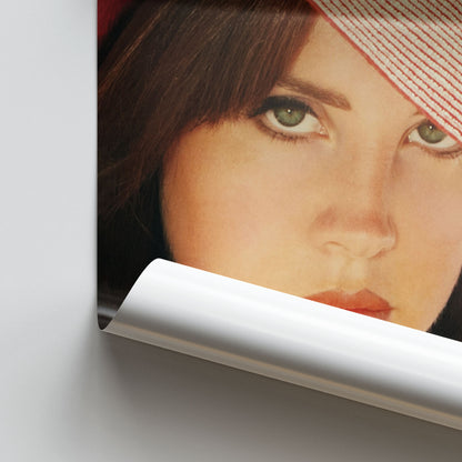 Lana Del Rey - Honey Moon