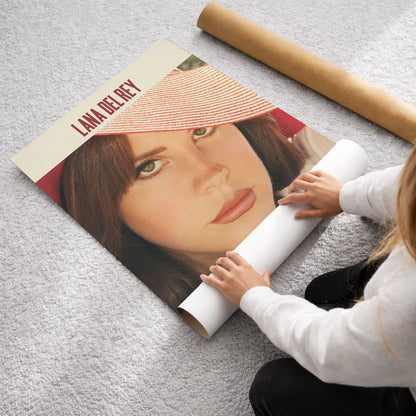 Lana Del Rey - Honey Moon