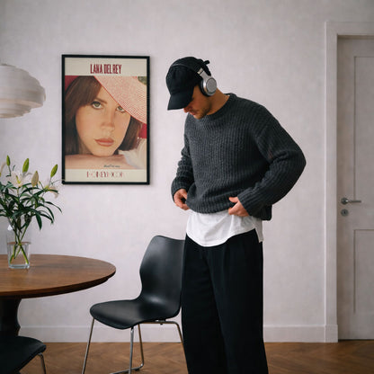 Lana Del Rey - Honey Moon