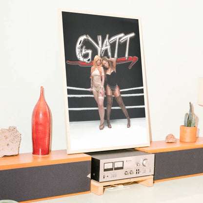 Latto & Ice Spice - Gyatt