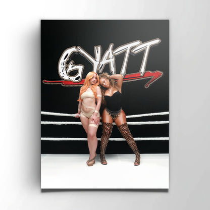 Latto & Ice Spice - Gyatt