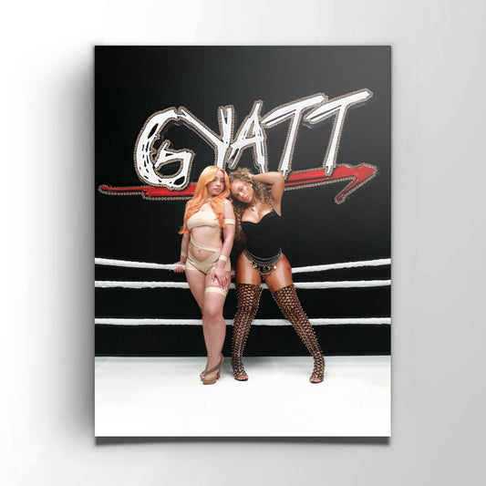 Latto & Ice Spice - Gyatt