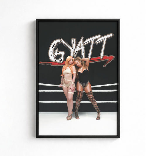 Latto & Ice Spice - Gyatt