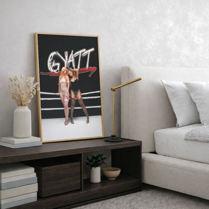 Latto & Ice Spice - Gyatt